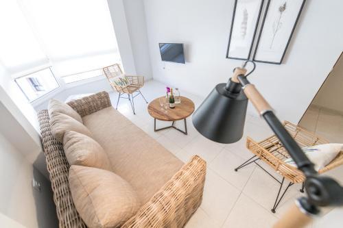 Apartamento La Farmacia