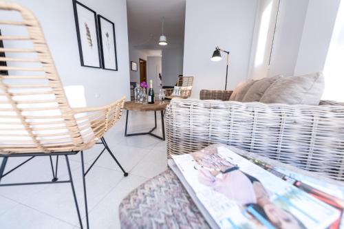 Apartamento La Farmacia
