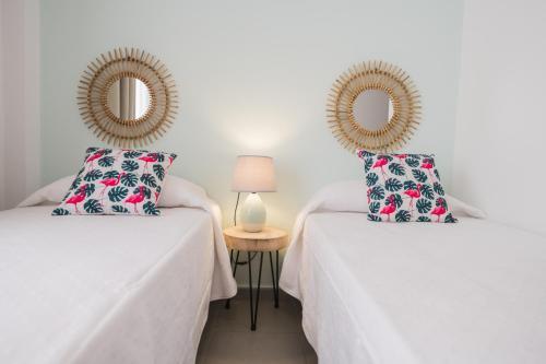 Apartamento La Farmacia
