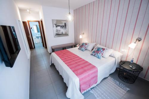 Apartamento La Farmacia
