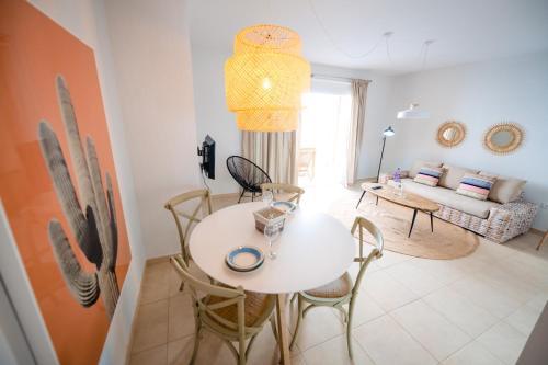 Apartamento La Farmacia