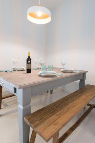 Apartamento La Farmacia