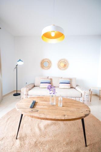 Apartamento La Farmacia
