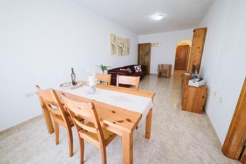 Apartamento Mara