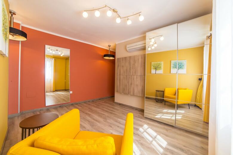 Apartamento Los Reyes Carpe Diem