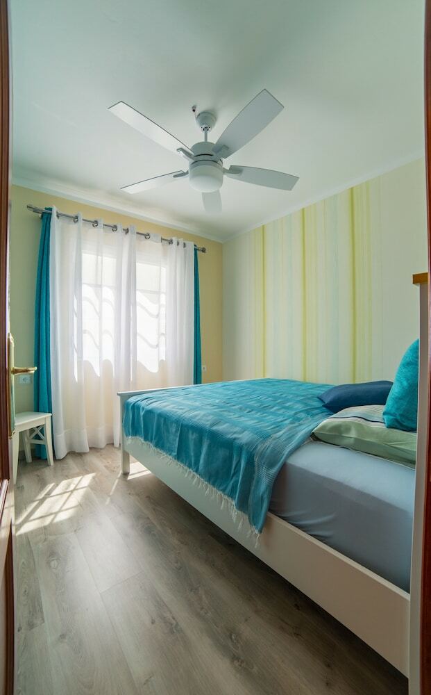 Apartamento Los Reyes Carpe Diem