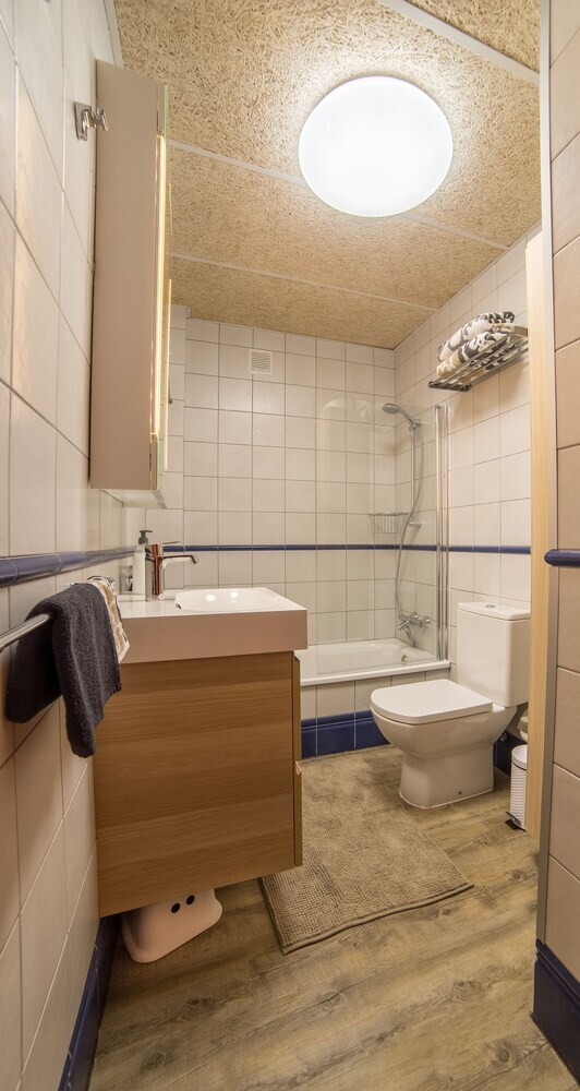Apartamento Los Reyes Carpe Diem