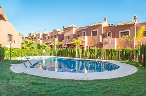 Las Villas De Santa Maria