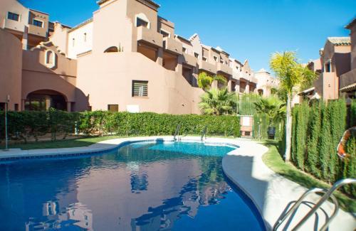 Las Villas De Santa Maria