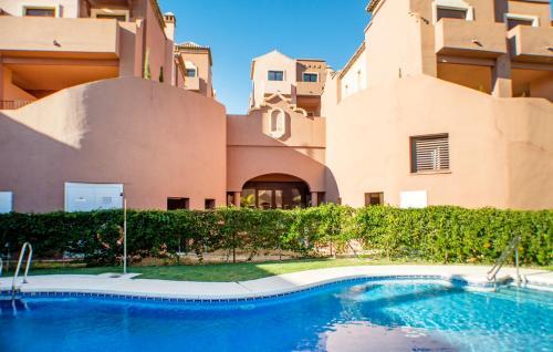 Las Villas De Santa Maria