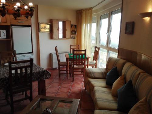 Apartamento Panoramico Sierra Nevada
