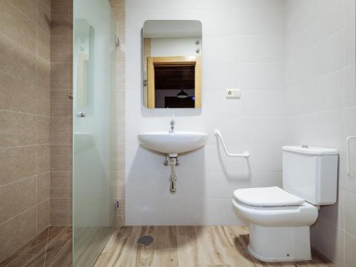 Apartamento Los Jer�nimos