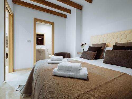 Apartamento Los Jer�nimos