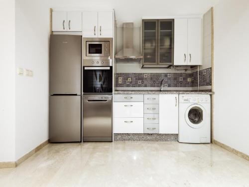 Apartamento Los Jer�nimos