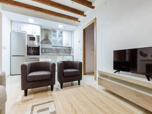 Apartamento Los Jer�nimos