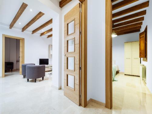 Apartamento Los Jer�nimos