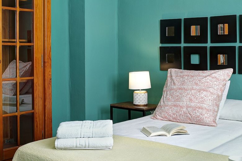 Apartamentos Mirador Alhambra