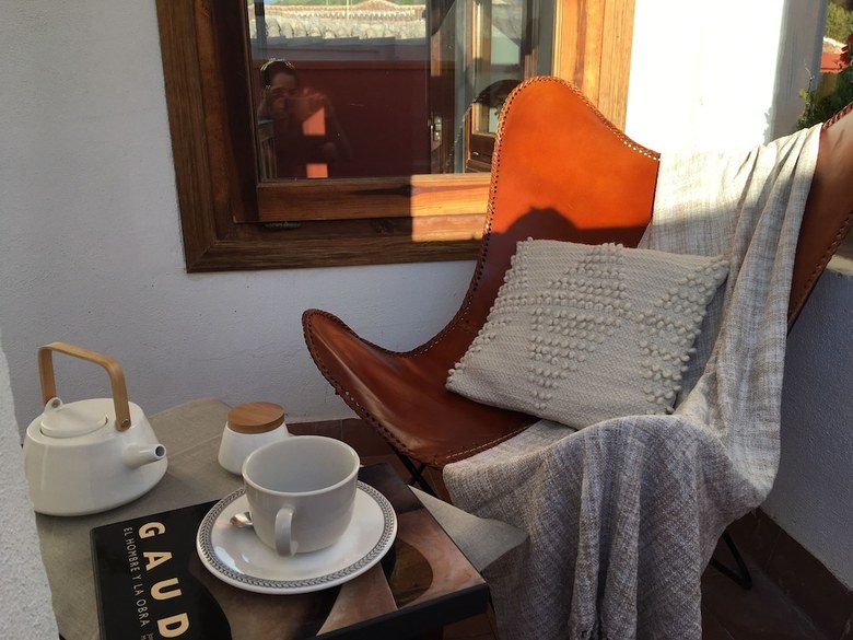 Apartamentos Mirador Alhambra