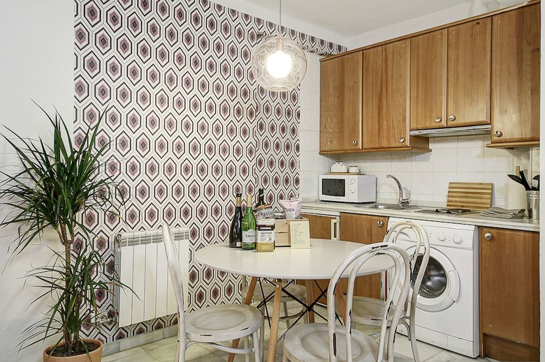 Apartamentos Mirador Alhambra