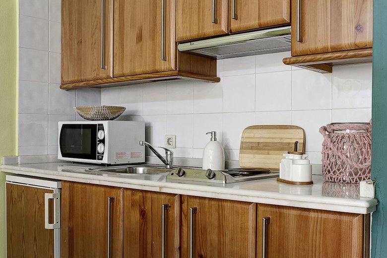 Apartamentos Mirador Alhambra