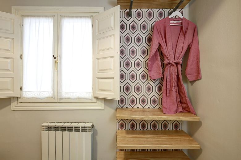 Apartamentos Mirador Alhambra