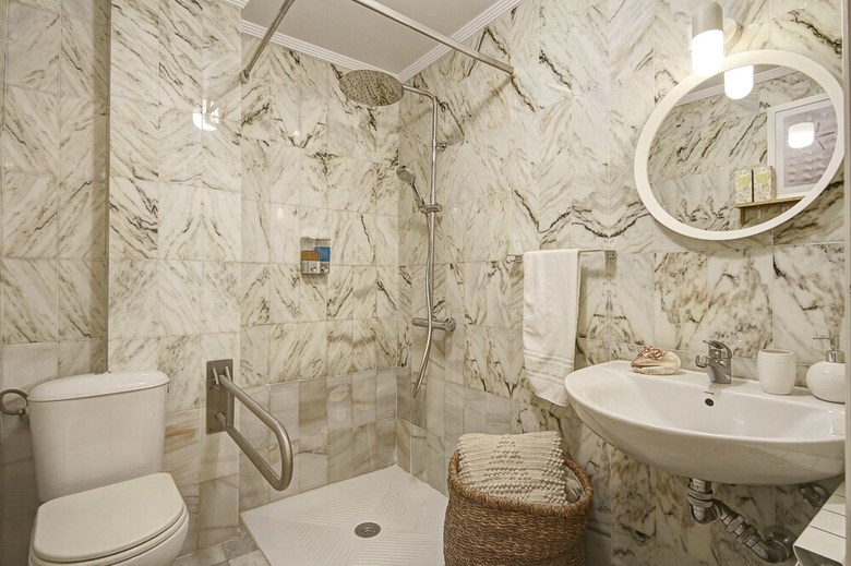 Apartamentos Mirador Alhambra