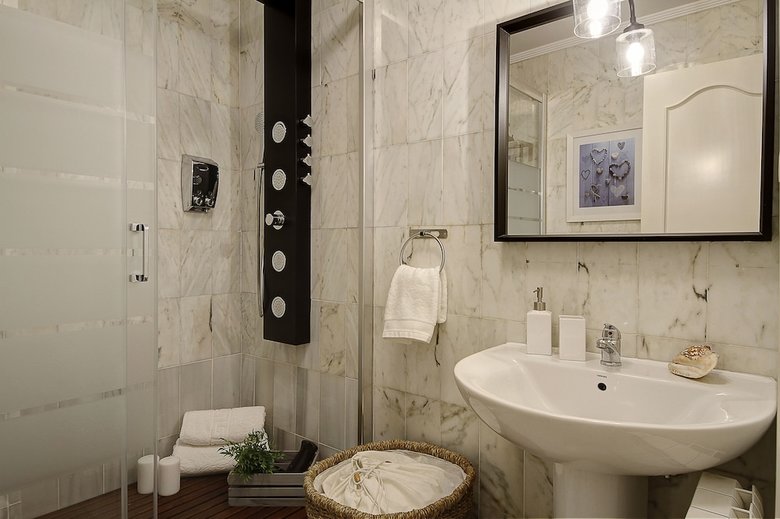 Apartamentos Mirador Alhambra