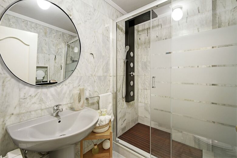 Apartamentos Mirador Alhambra