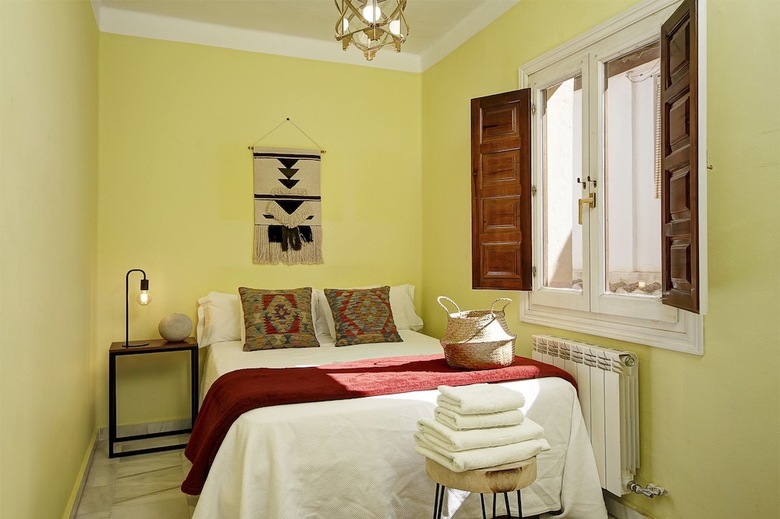 Apartamentos Mirador Alhambra