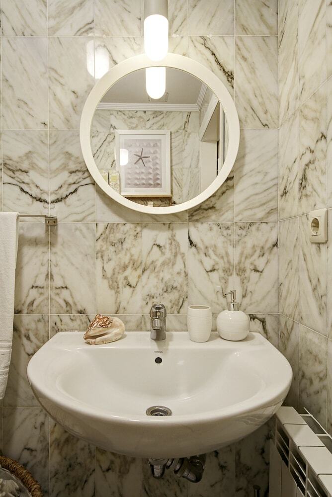 Apartamentos Mirador Alhambra