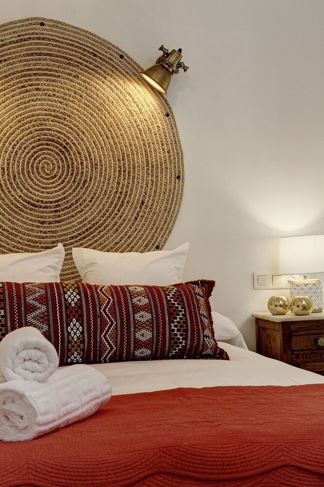 Apartamentos Mirador Alhambra