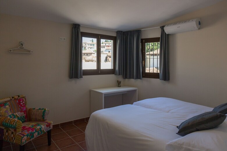 Apartamentos Valentina Deluxe 3000