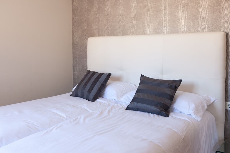 Apartamentos Valentina Deluxe 3000