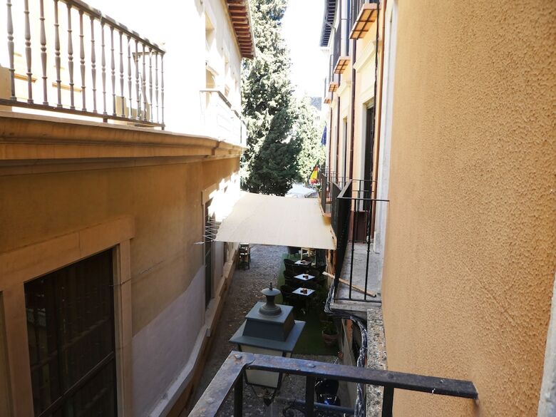 Apartamentos Valentina Deluxe 3000
