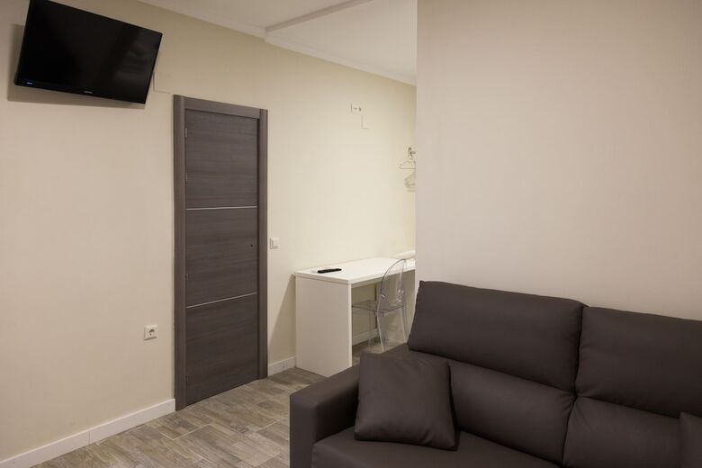 Apartamentos Valentina Deluxe 3000