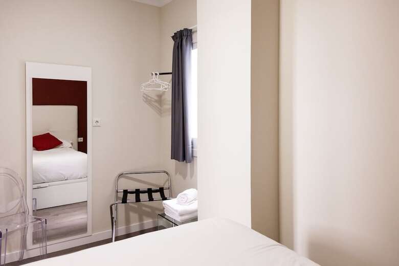 Apartamentos Valentina Deluxe 3000