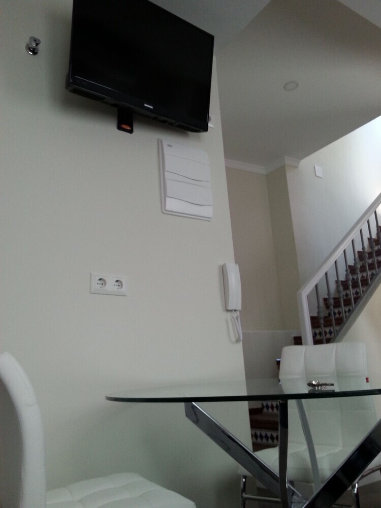 Apartamentos Valentina Deluxe 3000