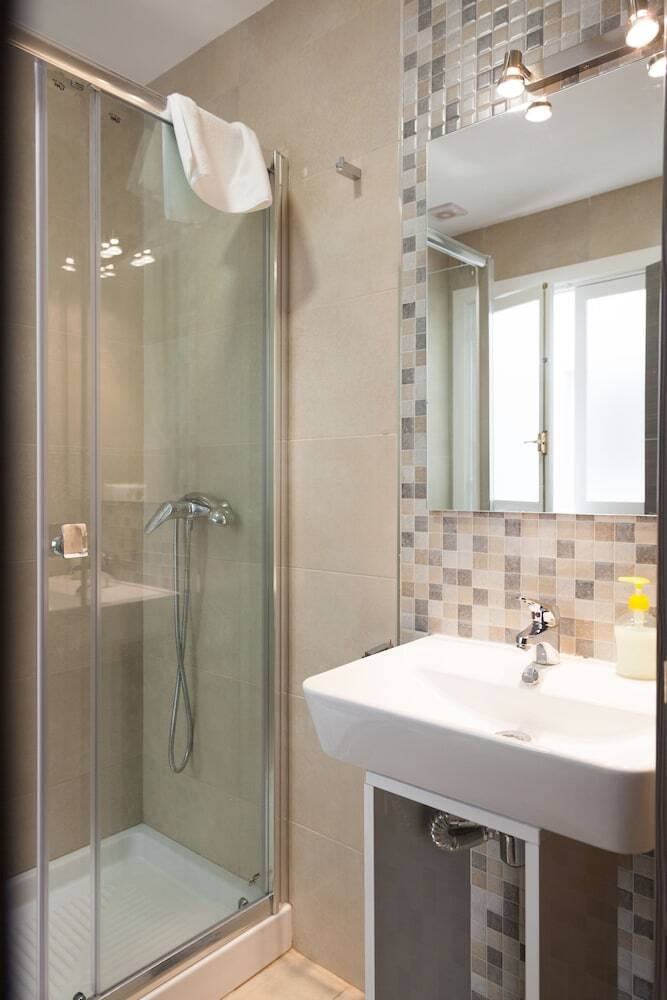 Apartamentos Valentina Deluxe 3000