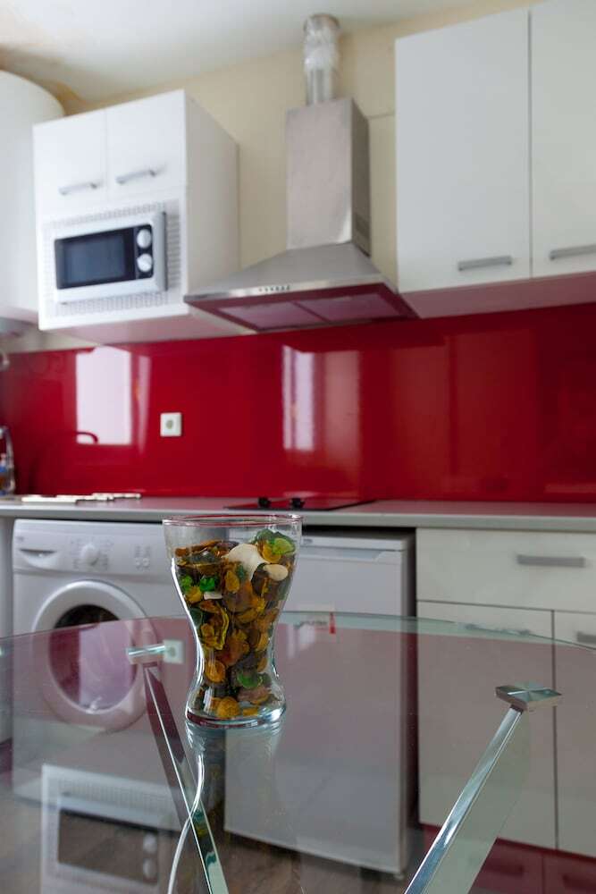 Apartamentos Valentina Deluxe 3000