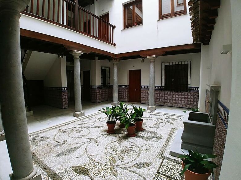 Apartamento San Pedro 31