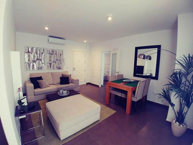 Apartamento San Pedro 31