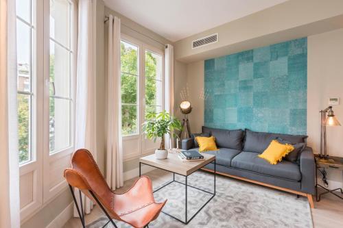 Apartamento Chezmoihomes Trinidad