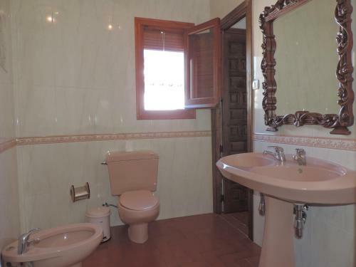 Apartamento Aljibe Del Albayzin