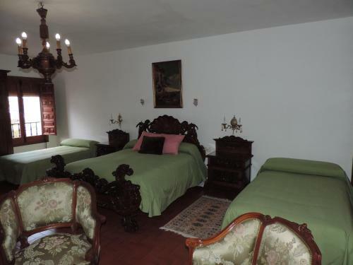 Apartamento Aljibe Del Albayzin