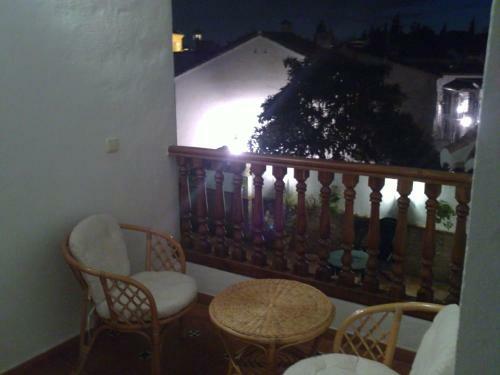 Apartamento Aljibe Del Albayzin