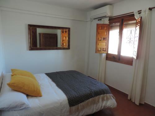 Apartamento Aljibe Del Albayzin