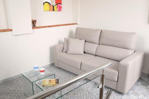 Apartamentos Mesones 3000