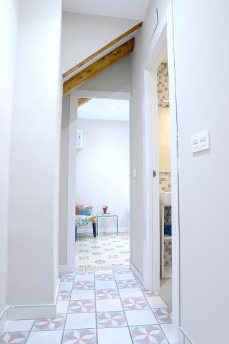 Apartamentos Mesones 3000