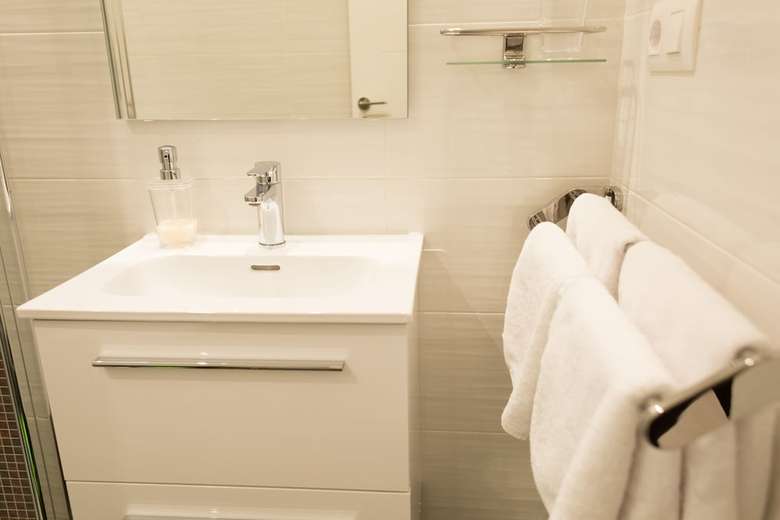 Aia Exclusive Apartments