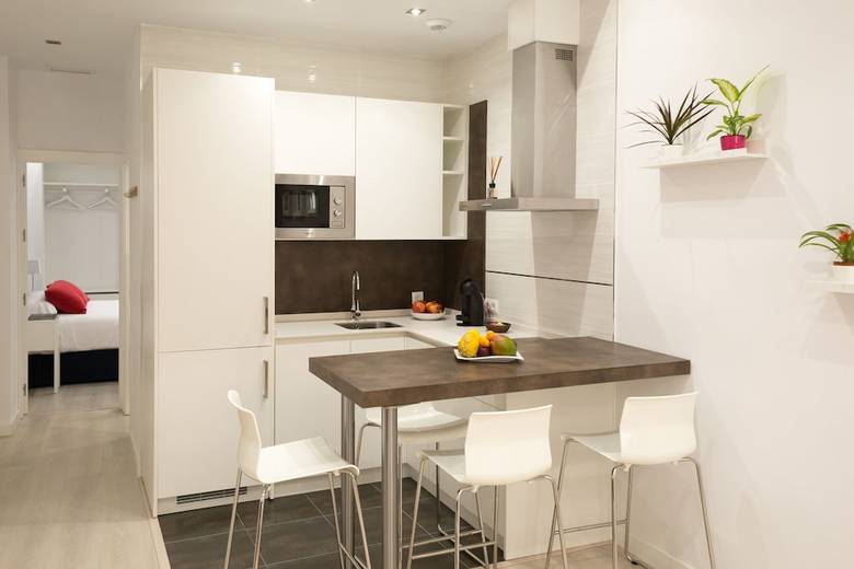 Aia Exclusive Apartments